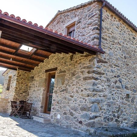 Casa Das Fiadeiras Queiroso المظهر الخارجي الصورة