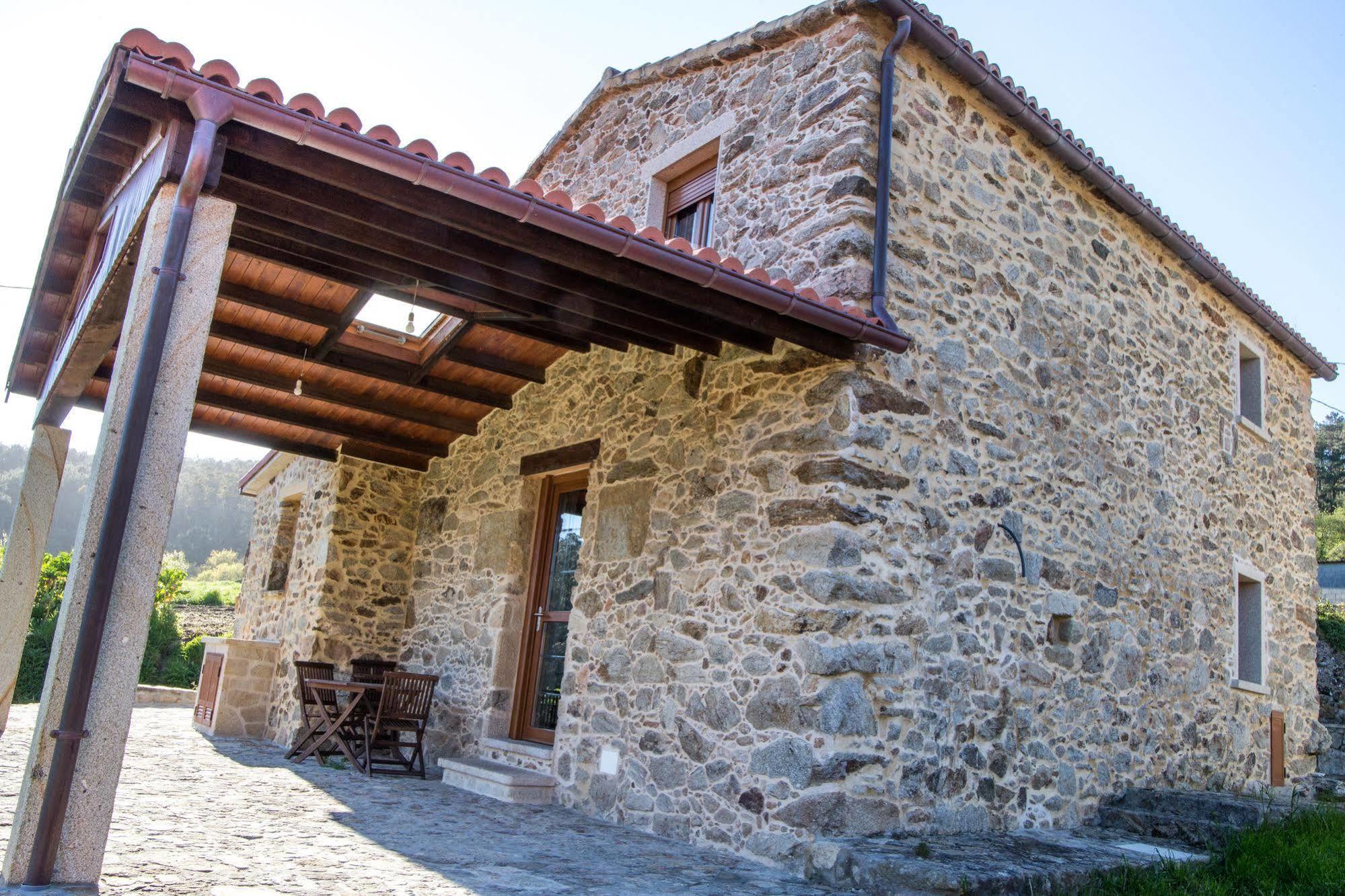 Casa Das Fiadeiras Queiroso المظهر الخارجي الصورة